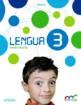 lengua 3º educacion primaria (con lecturas: los misterios de lupas 3 andalucia trimestral-9788467878844 lengua 3º educacion primaria (con lecturas: los misterios de lupas 3 andalucia trimestral-9788467878844