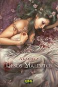 besos malditos-arantza sestayo-9788467901344 besos malditos-arantza sestayo-9788467901344