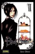 black butler (vol. 2)-yana toboso-9788467906844 black butler (vol. 2)-yana toboso-9788467906844
