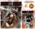 pack especial malefic time-luis royo-romulo royo-9788467910544 pack especial malefic time-luis royo-romulo royo-9788467910544