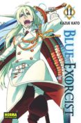 blue exorcist 11-kazue kato-9788467915044 blue exorcist 11-kazue kato-9788467915044