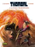 thorgal 1: la maga traicionada-9788467917444 thorgal 1: la maga traicionada-9788467917444