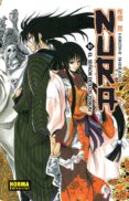 nura el señor de los yokai 16-hiroshi shiibashi-9788467918144 nura el señor de los yokai 16-hiroshi shiibashi-9788467918144