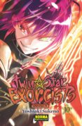 twin star exorcist 10-yoshiaki sukeno-9788467929744 twin star exorcist 10-yoshiaki sukeno-9788467929744