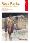 rosa parks, la lucha contra el racismo-paola capriolo-9788468206844 rosa parks, la lucha contra el racismo-paola capriolo-9788468206844