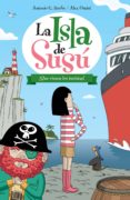 susu 3. ¡que vienen los turistas!-antonio g. iturbe-9788468315744 susu 3. ¡que vienen los turistas!-antonio g. iturbe-9788468315744