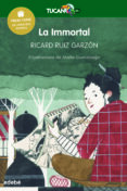 la immortal (premi edebe 2017)-ricard ruiz garzon-9788468333144 la immortal (premi edebe 2017)-ricard ruiz garzon-9788468333144