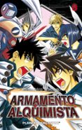 armamento alquimista nº 8-nobuhiro watsuki-9788468477244 armamento alquimista nº 8-nobuhiro watsuki-9788468477244