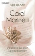 ¿por dinero o por amor? - esposa para siempre (ebook)-carol marinelli-9788468711744 ¿por dinero o por amor? - esposa para siempre (ebook)-carol marinelli-9788468711744