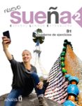 nuevo sueña 2. cuaderno de ejercicios-9788469807644 nuevo sueña 2. cuaderno de ejercicios-9788469807644