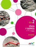 fisica y quimica 2º eso aprender es crecer en conexion castellano-9788469814444 fisica y quimica 2º eso aprender es crecer en conexion castellano-9788469814444