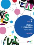 lengua y literatura 2º eso aprender es crecer en conexion castellano-9788469815144 lengua y literatura 2º eso aprender es crecer en conexion castellano-9788469815144