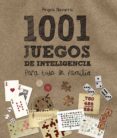 1001 juegos de inteligencia para toda la familia-angels navarro-9788469827444 1001 juegos de inteligencia para toda la familia-angels navarro-9788469827444