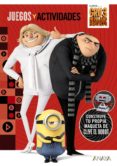 gru 3: juegos y actividades-9788469834244 gru 3: juegos y actividades-9788469834244