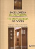 enciclopedia de las puertas / the encyclopedia of doors-9788471020444 enciclopedia de las puertas / the encyclopedia of doors-9788471020444