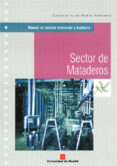 manua de gestion ambiental y auditoria: sector de mataderos-9788471149244 manua de gestion ambiental y auditoria: sector de mataderos-9788471149244