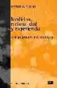 medicina, racionalidad y experiencia: una perspectiva antropologi ca-byron j. good-9788472902244 medicina, racionalidad y experiencia: una perspectiva antropologi ca-byron j. good-9788472902244