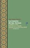 la guerra de las arenas-ana torres garcia-9788472906044 la guerra de las arenas-ana torres garcia-9788472906044