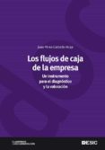 los flujos de caja de la empresa. un instrumento para el diagnost ico y la valoracion-juan f. perez-carballo veiga-9788473567244 los flujos de caja de la empresa. un instrumento para el diagnost ico y la valoracion-juan f. perez-carballo veiga-9788473567244