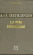 la vida intelectual-9788474906844 la vida intelectual-9788474906844