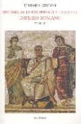 historia de la decadencia y caida del imperio romano (tomo 2)-edward gibbon-9788475067544 historia de la decadencia y caida del imperio romano (tomo 2)-edward gibbon-9788475067544