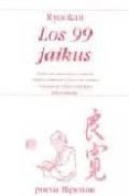 los 99 jaikus-9788475178844 los 99 jaikus-9788475178844