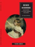 quince discursos pronunciados en la real academia de londres-joshua reynolds-9788475229744 quince discursos pronunciados en la real academia de londres-joshua reynolds-9788475229744
