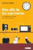 mas alla de las apariencias: la dimension cientifica de la vida c otidiana-9788475565644 mas alla de las apariencias: la dimension cientifica de la vida c otidiana-9788475565644
