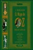 el mago de oz (ed. anotada): conmemoracion del centenario-l. frank baum-9788476695944 el mago de oz (ed. anotada): conmemoracion del centenario-l. frank baum-9788476695944
