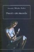 poesia sin mundo-antonio mendez rubio-9788476717844 poesia sin mundo-antonio mendez rubio-9788476717844