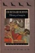 vikram y el vampiro-richard, sir burton-9788477023944 vikram y el vampiro-richard, sir burton-9788477023944