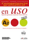 competencia gramatical en uso a2 (english version)-carlos romero dueñas-9788477112044 competencia gramatical en uso a2 (english version)-carlos romero dueñas-9788477112044