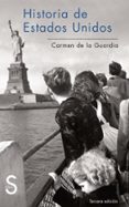 historia de estados unidos (3ª ed revisada y corregida)-carmen de la guardia-9788477377344 historia de estados unidos (3ª ed revisada y corregida)-carmen de la guardia-9788477377344