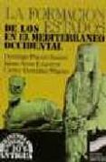 la formacion de los estados en el mediterraneo occidental-j. alvar ezquerra-c. gonzalez wagner-d. placido suarez-9788477381044 la formacion de los estados en el mediterraneo occidental-j. alvar ezquerra-c. gonzalez wagner-d. placido suarez-9788477381044