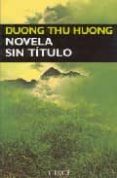 novela sin titulo-duong thu huong-9788477651444 novela sin titulo-duong thu huong-9788477651444