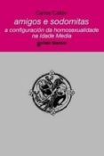 amigos e sodomitas. a configuracion da homosexualidade-carlos callon-9788478246144 amigos e sodomitas. a configuracion da homosexualidade-carlos callon-9788478246144