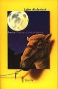 amira, princesa del desierto-salim alafenisch-9788478442744 amira, princesa del desierto-salim alafenisch-9788478442744