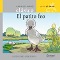 el patito feo-luz orihuela-9788478647644 el patito feo-luz orihuela-9788478647644
