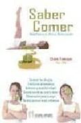 saber comer-clara tamayo-9788479104344 saber comer-clara tamayo-9788479104344
