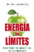 energia sin limites: el extraordinario poder regenerador de los m inerales y oligoelementos-ulrich strunz-andreas jopp-9788479279844 energia sin limites: el extraordinario poder regenerador de los m inerales y oligoelementos-ulrich strunz-andreas jopp-9788479279844