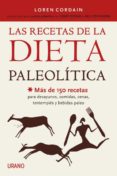 las recetas de la dieta paleolitica-loren cordain-9788479538644 las recetas de la dieta paleolitica-loren cordain-9788479538644