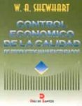 control economico de la calidad de productos manufacturados-w. a. shewhart-9788479783044 control economico de la calidad de productos manufacturados-w. a. shewhart-9788479783044