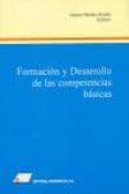 formacion y desarrollo de las competencias basicas-antonio medina revilla-9788479912444 formacion y desarrollo de las competencias basicas-antonio medina revilla-9788479912444