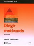 dirigir motivando-marshall sashkin-9788480043144 dirigir motivando-marshall sashkin-9788480043144