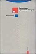 descubriendo y procesando el lenguaje-manuel carreiras-9788481641844 descubriendo y procesando el lenguaje-manuel carreiras-9788481641844