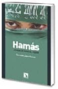 hamas : la marcha hacia el poder-carmen lopez alonso-9788483193044 hamas : la marcha hacia el poder-carmen lopez alonso-9788483193044