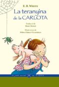 la teranyina de la carlota-e.b. white-9788483308844 la teranyina de la carlota-e.b. white-9788483308844