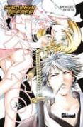 samurai deeper kyo nº 36-kamijyo akimine-9788483571644 samurai deeper kyo nº 36-kamijyo akimine-9788483571644