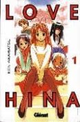 love hina nº1 (catala)-ken akamatsu-9788483574744 love hina nº1 (catala)-ken akamatsu-9788483574744