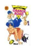 kimagure orange road (nº8)-izumi matsumoto-9788483578544 kimagure orange road (nº8)-izumi matsumoto-9788483578544